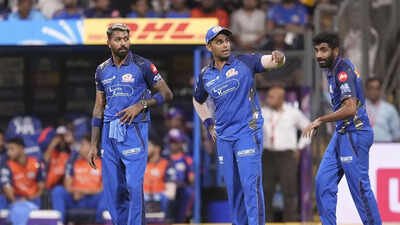 Ian Bishop: India’s World Cup stars needed a break before IPL 2026: Ian Bishop | Cricket News