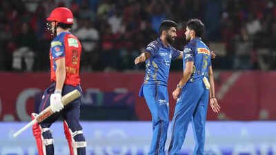 Ashwin slams DRS after late drama in PBKS vs MI clash
