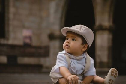 10 ancient Sanskrit-inspired baby names with modern appeal