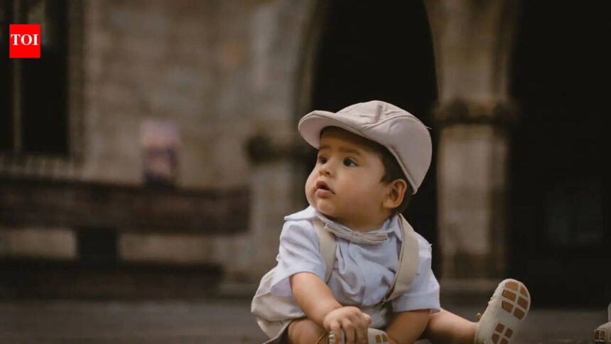 10 ancient Sanskrit-inspired baby names with modern appeal