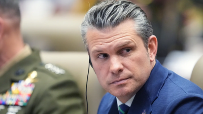Hegseth pushes Trump’s .5 trillion defense budget for 2027 as Congress presses Pentagon over Iran war costs