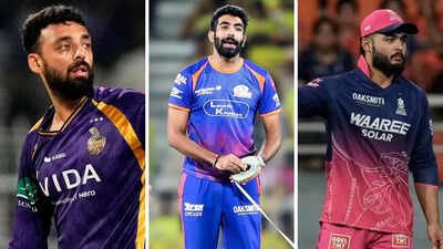 Ipl: Workload (mis) management: Why IPL franchises need to do better | Cricket News