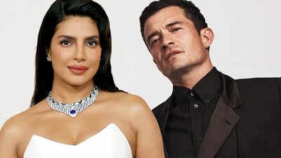 Priyanka Chopra and Orlando Bloom cast in survival thriller ‘Reset’; film to begin production in August﻿ |