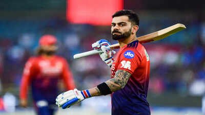 IPL 2026: ‘It might happen’- Shane Watson opens up on KKR’s plan to stop Virat Kohli | Cricket News
