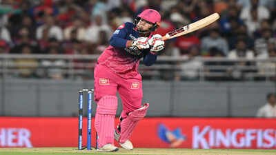 Vaibhav Sooryavanshi scripts history, breaks Chris Gayle’s 14-year-old IPL record to become… | Cricket News