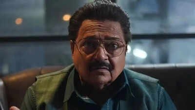 Rakesh Bedi reacts to Rs 1 crore bonus buzz after Dhurandhar success: ‘Uska fayda mujhe bhi toh hona chahiye na’ | Hindi Movie News