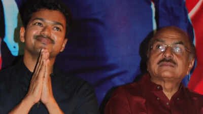 Who was RB Choudary? All about the hit-maker producer who introduced 44 directors and shaped Vijay’s stardom | Tamil Movie News