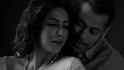 ‘Maatrubhumi’: Salman Khan shares new ‘Main Hoon’ music video with Chitrangda Singh on Eid – WATCH﻿ |