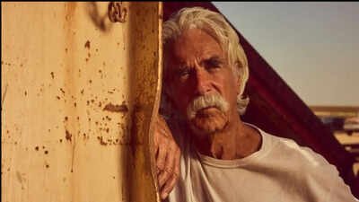 Sam Elliott: ‘Landmark’ star Sam Elliott shares similarities between himself and his character: ‘I’ve had a hard life’