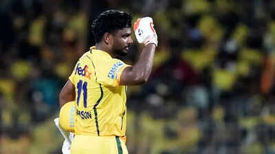 Sanju Samson: IPL 2026: Time for Sanju Samson to silence doubters | Cricket News