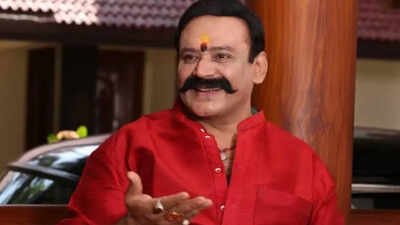 Santhosh Nair Death News: ‘Mohiniyattam’ actor Santhosh Nair passes away in road accident; Suffers heart attack during treatment | Malayalam Movie News