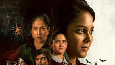 ‘Satan: The Dark’ OTT release: When and where to stream Manikandan Ramalingam’s Tamil horror thriller | Tamil Movie News