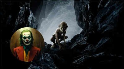 ‘The way that explored the Joker’s psychology’