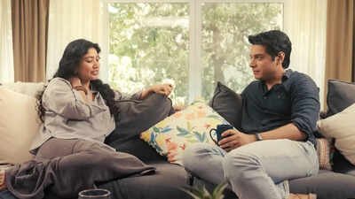 Sai Pallavi recalls feeling ‘miscast’ in Ek Din, Junaid Khan disagrees: ‘You can’t outgrow Aamir Khan’s shadow’ | Hindi Movie News