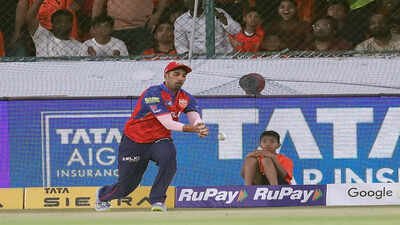 Aaron Finch warns PBKS against poor fielding ahead of MI clash