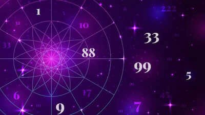 Weekly numerology prediction, May 31 to June 06, 2026, based on the first letter of your name