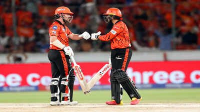 Chepauk test for ‘Travi-Shek’ as CSK chase playoff lifeline
