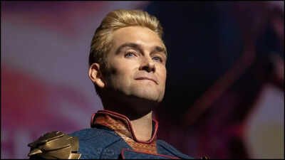 ‘The Boys Season 5 Episode 7’: Where and when to watch Homelander’s chaos |