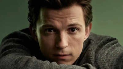Tom Holland Quote: Quote of the day by Tom Holland: ‘Hollywood is not for me… the business really scares me’ |