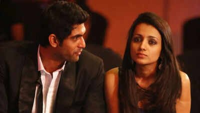When Rana Daggubati admitted he dated ‘Karuppu’ actress and ‘decade old friend’ Trisha Krishnan: ‘Things didn’t work out’ |