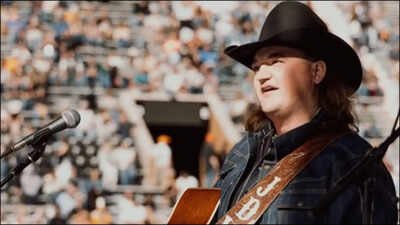 Jake Worthington says he is taking a break from music: ‘I need to take some time’ |