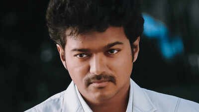 Quote of the day by Thalapathy Vijay: ‘Stay calm with critics and life will stay peaceful’ | Tamil Movie News