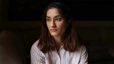 Vinesh Phogat: Vinesh Phogat faces whereabouts failure notice; ITA warns of possible sanction | More sports News