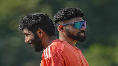 India Cricket Team: Jasprit Bumrah, Mohammed Siraj in focus as India weigh Afghanistan Test workload after IPL | Cricket News