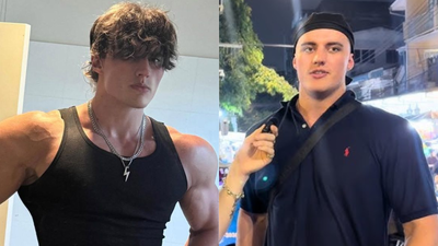 Ronan Androgenic: Why ‘Looksmaxxing’ streamer Androgenic got kicked off a Jetstar flight despite claiming medical clearance?