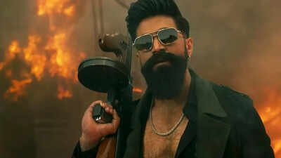 Yash opens up about working with director Geetu Mohandas on ‘Toxic’; reveals reason for film’s delayed release