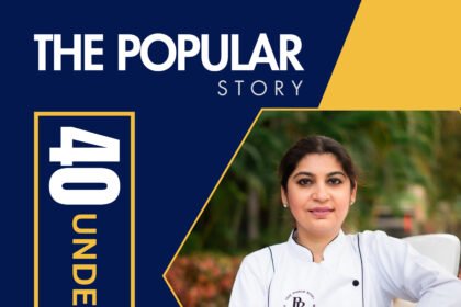 Poonam Kauur Bindra: Turning Passion into Purpose Through Food, Wellness & Entrepreneurship