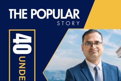 Bridging the Gap: Dr. Kedar Joshi’s Vision for Systemic Master