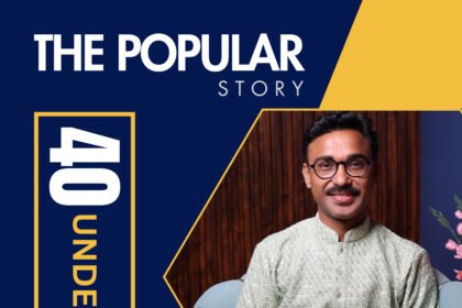Adarshh Panndey : Transforming Lives Through Numerology, Spiritual Guidance & Modern Learning
