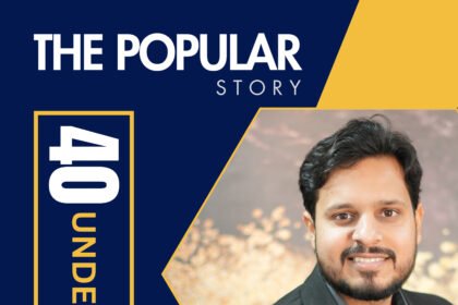 Rohit Jain: From Bundelkhand to Boardrooms, Building India’s Next Generation of Business Leaders