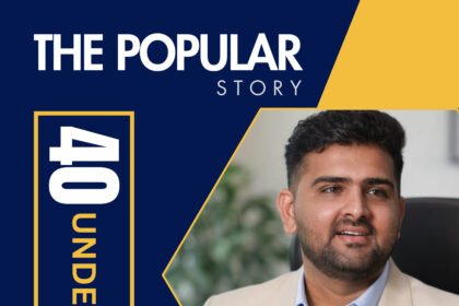 Pratik Dabhi: The Ethical Hacker Safeguarding Global Enterprises