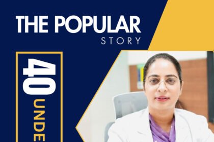 Dr. Pooja Babbar: Redefining Hope in Modern Cancer Care 
