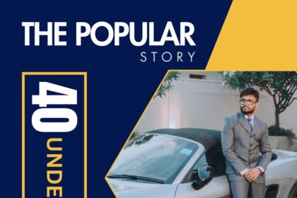 Gaurav Goyal: Redefining Luxury Real Estate Through Horizon Group and EVOQ Realtech