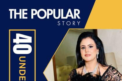 Sheetu Surana: Reimagining Legacy Through Contemporary Luxury and Purpose-Driven Leadership