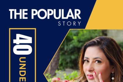 Sareena Gupta: Elevating Culinary Storytelling Through Fine Dining and Global Gastronomy