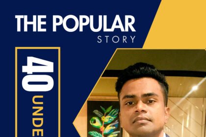 Vishal Kumar Rawani: Building the Future of Fintech Through Innovation and Digital Transformation
