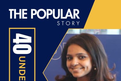 Hiteshi Dutta: Driving Social Change Through Menstrual Health, Education and Women’s Empowerment
