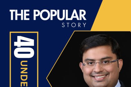 Dr. Shivanshu Misra: Bringing Advanced Surgical Care Within Reach of Every Patient