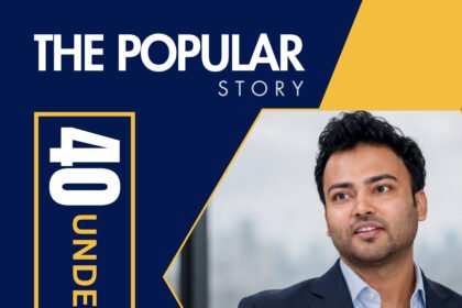 Rajveer Yadav: A Visionary Entrepreneur Driven by Purpose