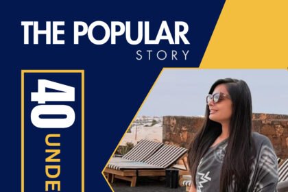 Bhoomi Daftary Ghelani: Building Beyond Boundaries