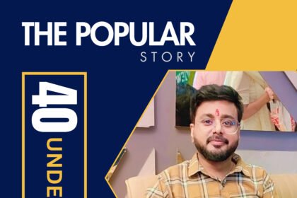 Saurabh Ojha: Bridging Tarot and Vedic Astrology in the Digital Age