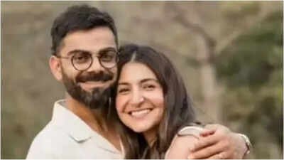 ‘Anushka Sharma is our lucky charm’: Virat Kohli fans get emotional after RCB clinches second IPL title victory |