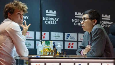 Wesley So chooses Olympiad over Global Chess League | Chess News