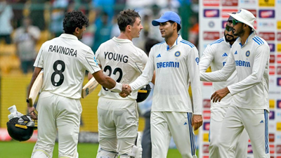 India Vs New Zealand: India set for Test match return in New Zealand after 7 years as NZC announce home schedule | Cricket News