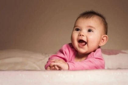 10 baby girl names inspired by goddesses from around the world