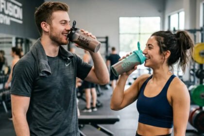 Why more people are choosing the lighter alternative
